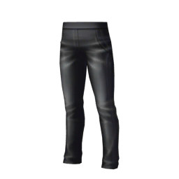 Spark-Style Pants (Tapered) Spark-Style Pants (Tapered)