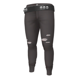Team Yell Pants Team Yell Pants