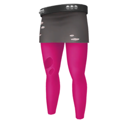 Team Yell Skirt Team Yell Skirt