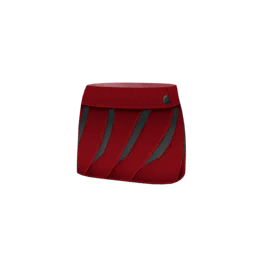 Turbine Skirt Turbine Skirt