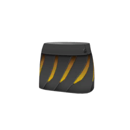 Turbine Skirt Turbine Skirt