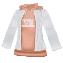 7th Anniversary Top Set 7th Anniversary Top Set