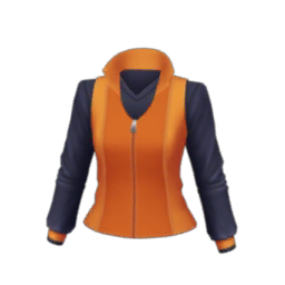 Ace Vest (Fitted) Ace Vest (Fitted)