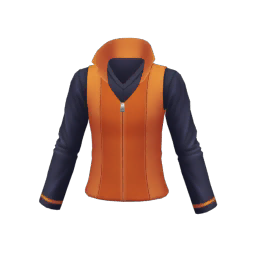 Ace Vest (Structured) Ace Vest (Structured)