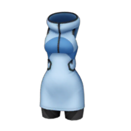 Ace Top (Long) Ace Top (Long)