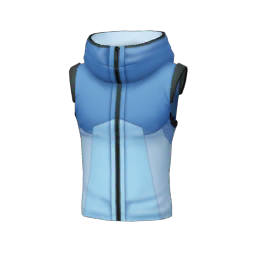 Ace Top (Short) Ace Top (Short)