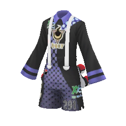 Allister-Style Outfit Allister-Style Outfit