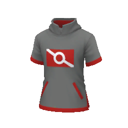 Goh-Style Top Goh-Style Top