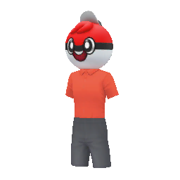 Ball Guy Shirt Ball Guy Shirt