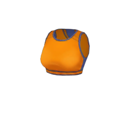 Battle Girl Tank Top Battle Girl Tank Top