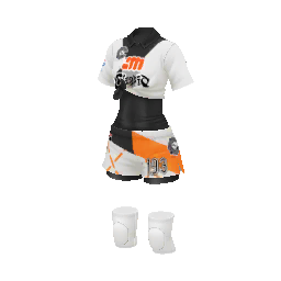 Bea-Style Outfit (Fitted) Bea-Style Outfit (Fitted)