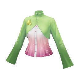 Steenee Shirt (Short) Steenee Shirt (Short)