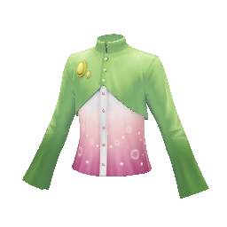 Steenee Shirt (Long) Steenee Shirt (Long)