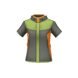 Brock Shirt Brock Shirt