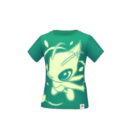 Celebi Shirt Celebi Shirt