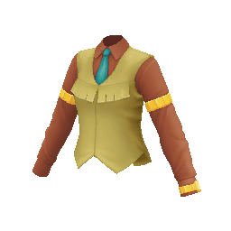 Clay-Style Shirt Clay-Style Shirt