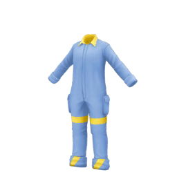 Clemont-style Outfit Clemont-style Outfit