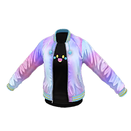 Cosmog Top Cosmog Top