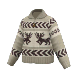 Stantler Sweater Stantler Sweater