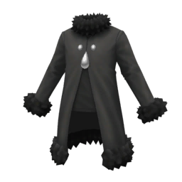 Cynthia-Style Jacket