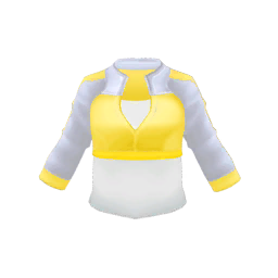 Classic Long Sleeve Classic Long Sleeve