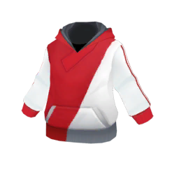 Sash Hoodie Sash Hoodie