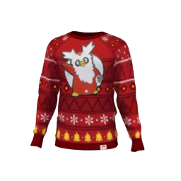 Delibird Onesie Delibird Onesie