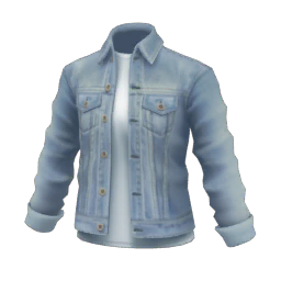 Denim Jacket Denim Jacket