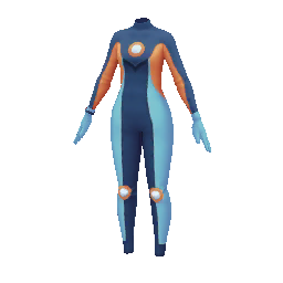 Diving Suit Set Diving Suit Set