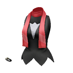 Sinnoh Top Set (Fitted) Sinnoh Top Set (Fitted)
