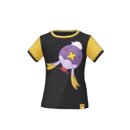 Drifblim Shirt Drifblim Shirt