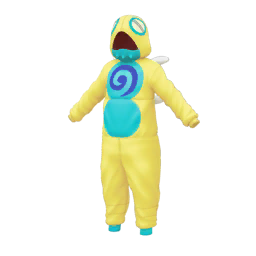 Dudunsparce Onesie Dudunsparce Onesie