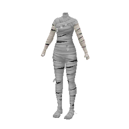 Dusclops Costume Dusclops Costume