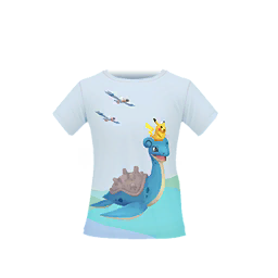Surf Blue Shirt Surf Blue Shirt