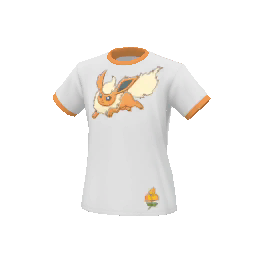 Flareon T-Shirt