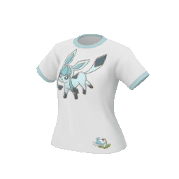 Glaceon T-Shirt