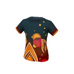 Festival of Lights T-Shirt (Black) Festival of Lights T-Shirt (Black)
