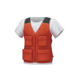 Fisher Vest Fisher Vest