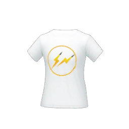 H.F. Custom Shirt A H.F. Custom Shirt A