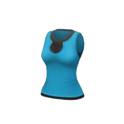 LeafGreen Top LeafGreen Top