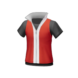 FireRed Top FireRed Top