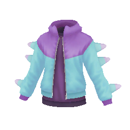 Mareanie Jacket (Long) Mareanie Jacket (Long)