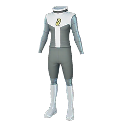 Team Galactic Outfit (Pants) Team Galactic Outfit (Pants)
