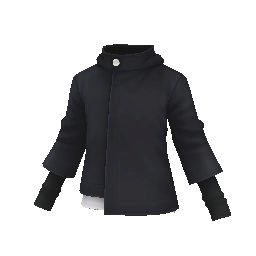 Layered Jacket Layered Jacket