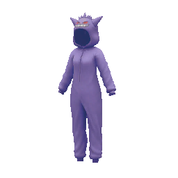 Gengar Shirt Gengar Shirt
