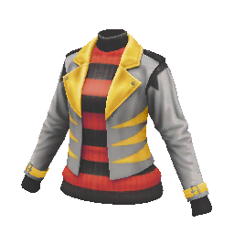Giratina Jacket Giratina Jacket