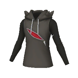 Gladion Hoodie Gladion Hoodie