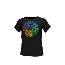 GO Fest 2019 Tee GO Fest 2019 Tee