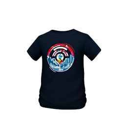 GO Fest 2021 Tee GO Fest 2021 Tee