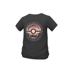 GO Fest 2023 Tee (Black) GO Fest 2023 Tee (Black)